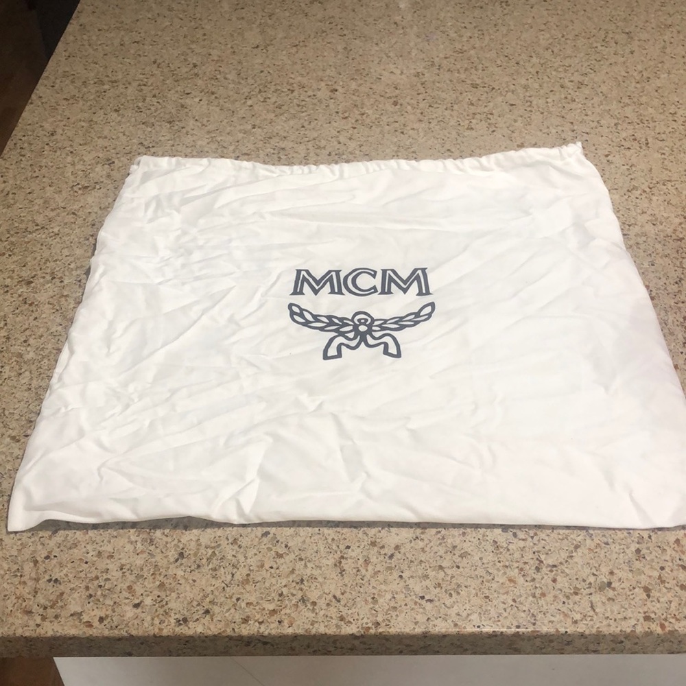 MCM Handbag